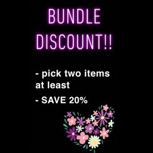 BUNDLE OFFERS